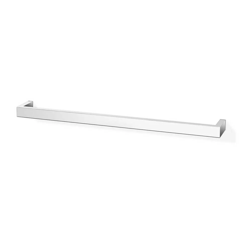 Linea Premium Polished Stainless Steel 61.5cm Towel Rail