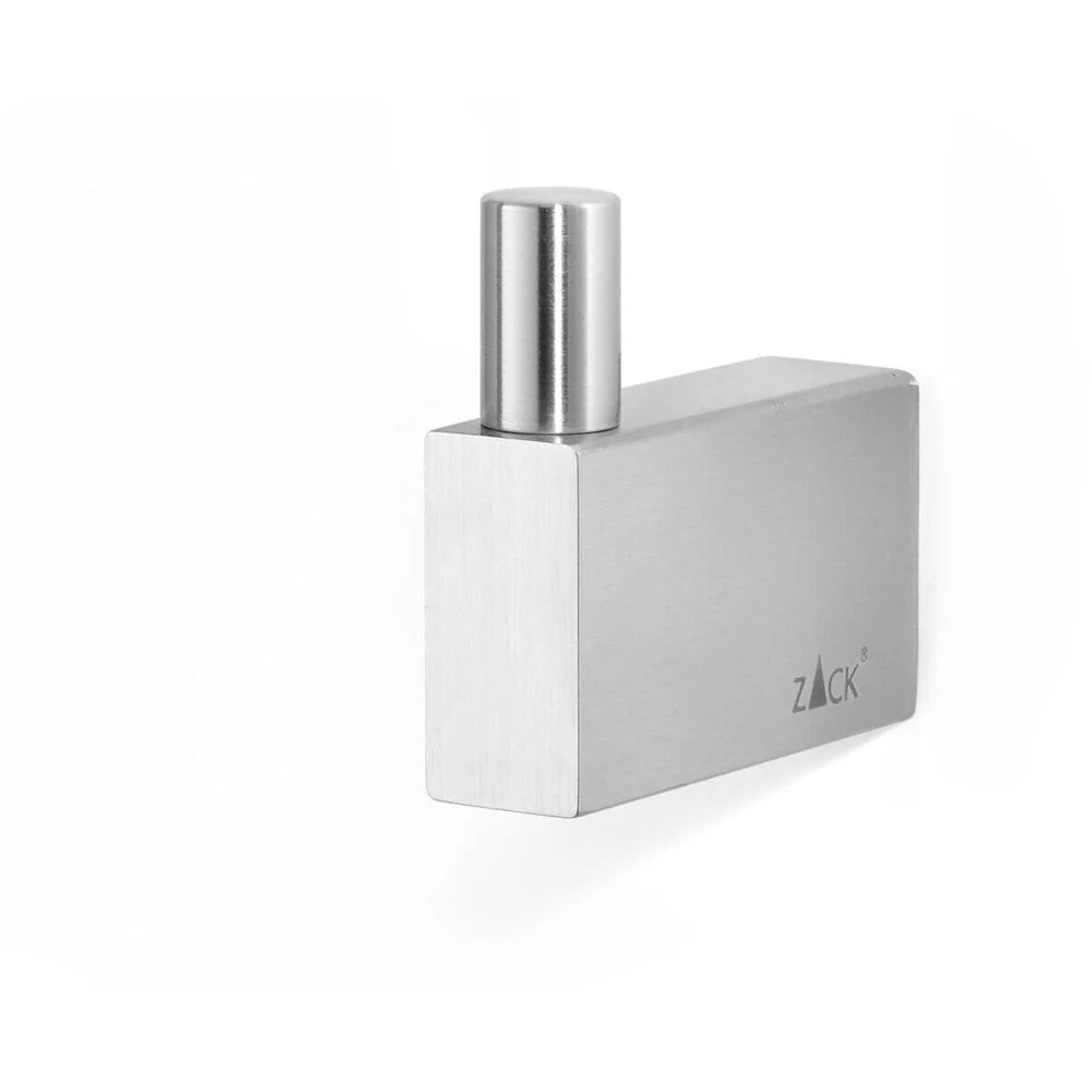 Linea Premium Stainless Steel Towel Hook - Image 4