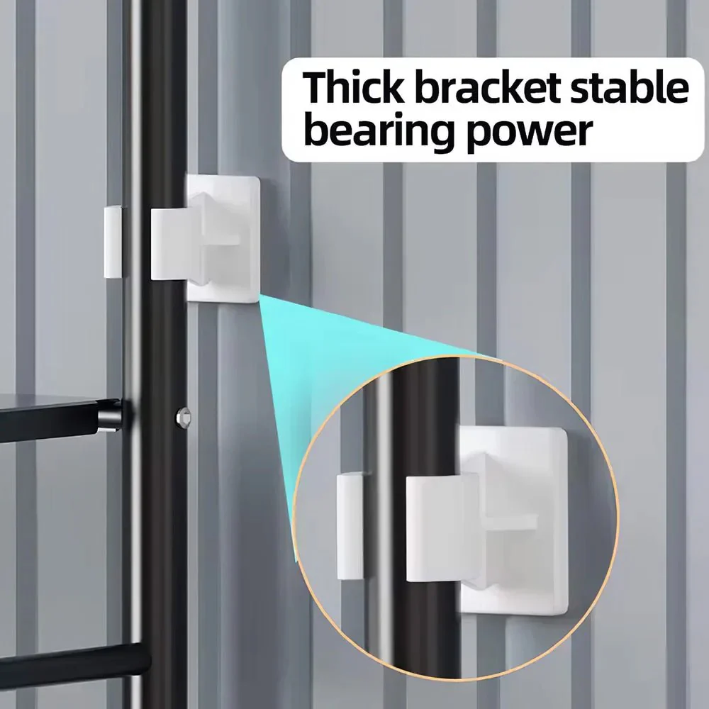 3 Tiers Over Toilet Storage - Image 20