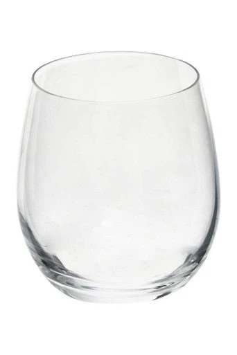 Ada Set Of 4 Crystal Small Tumblers - Image 2