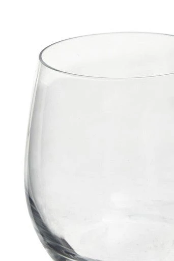 Ada Set Of 4 Crystal Small Tumblers - Image 6