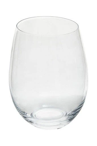Ada Set Of 4 Crystal Tumblers - Image 6