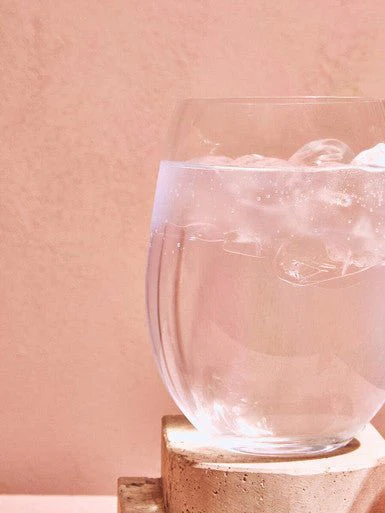 Ada Set Of 4 Crystal Tumblers - Image 7