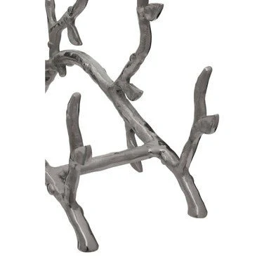 Adria 3 Bottle Branch Wine Rack - Image 8