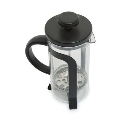 Akeala Matte Black Cafetiere 350 Ml - Image 5