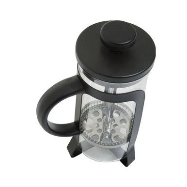 Akeala Matte Black Cafetiere 350 Ml - Image 7
