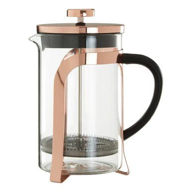 Akeala Rose Gold 800Ml Cafetiere - Image 7