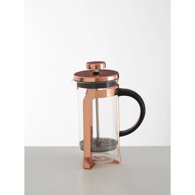 Akeala Rose Gold Cafetiere 350 Ml - Image 5