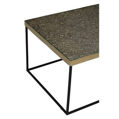 Akola Gold Coffee Table - Image 7