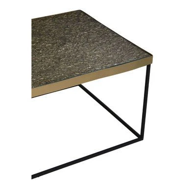 Akola Gold Coffee Table - Image 8