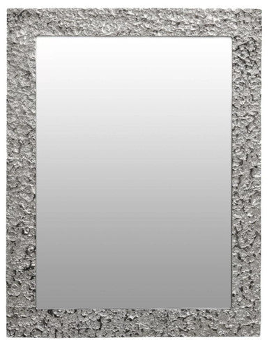 Akola Silver Wall Mirror - Image 5