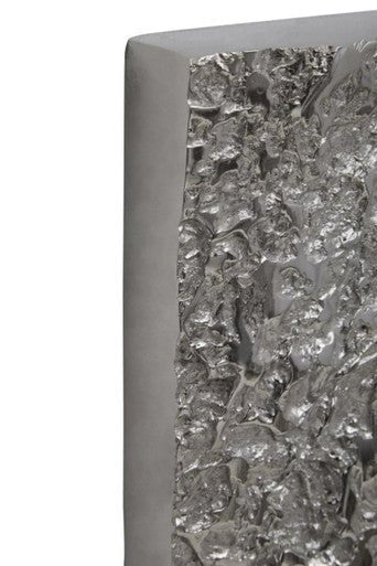 Akola Silver Wall Mirror - Image 8