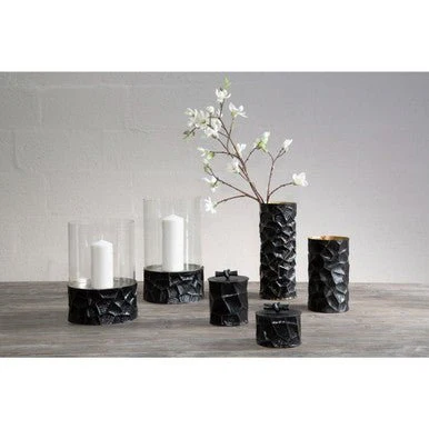 Akola Small Hurricane Candle Holder - Image 8
