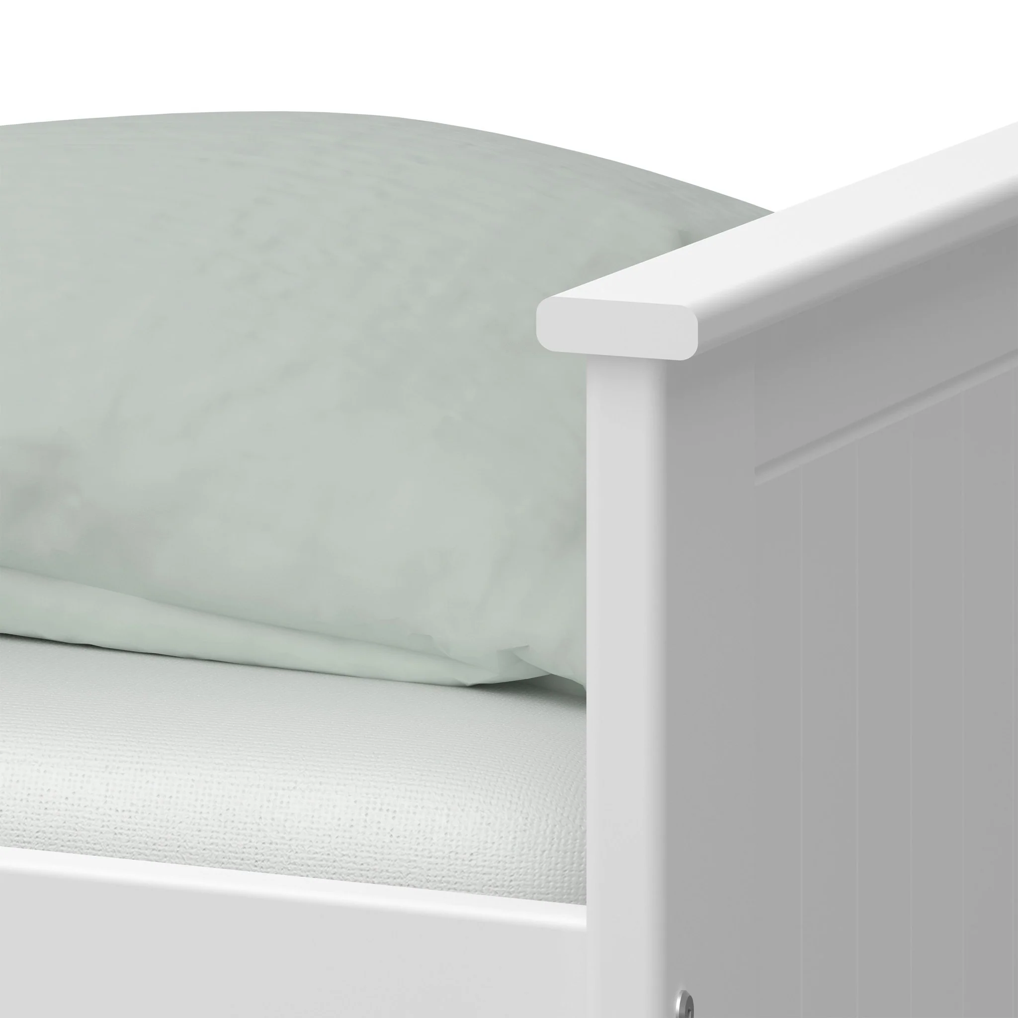 Alba Family Bunk White - Image 10