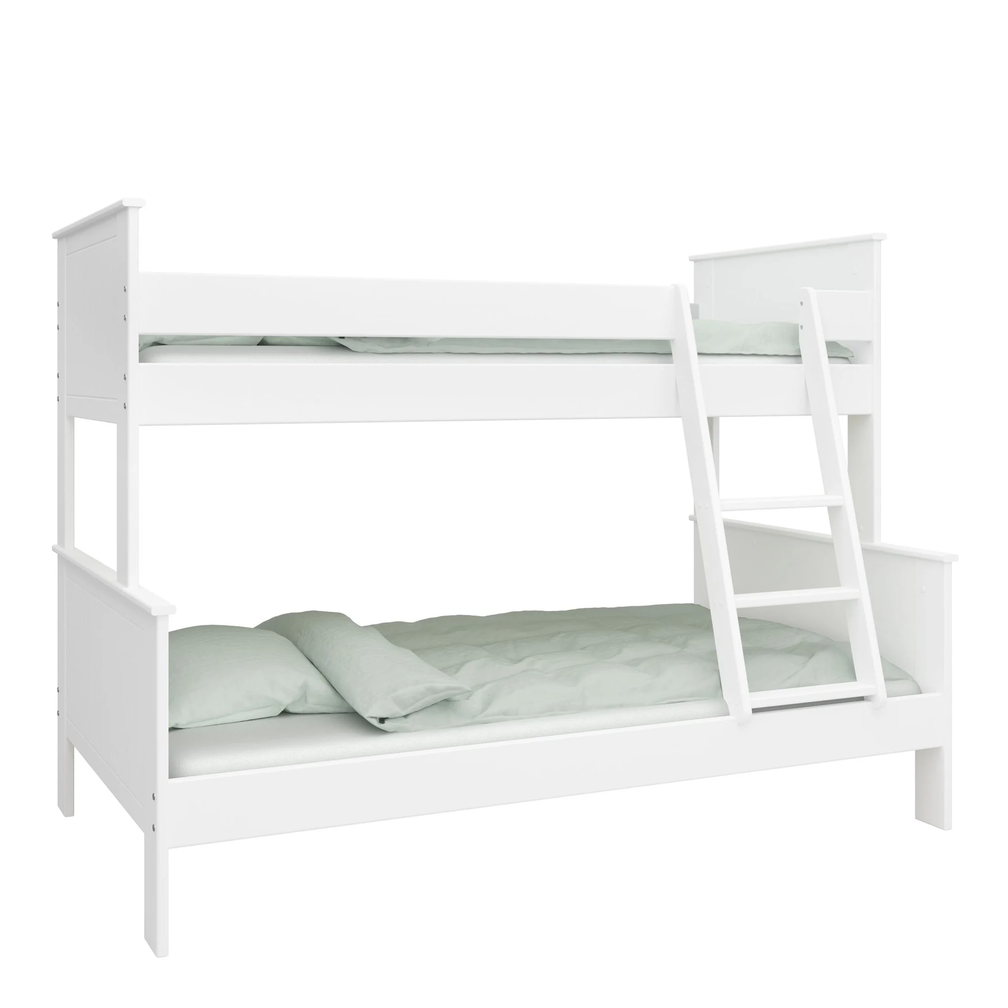 Alba Family Bunk White - Image 13