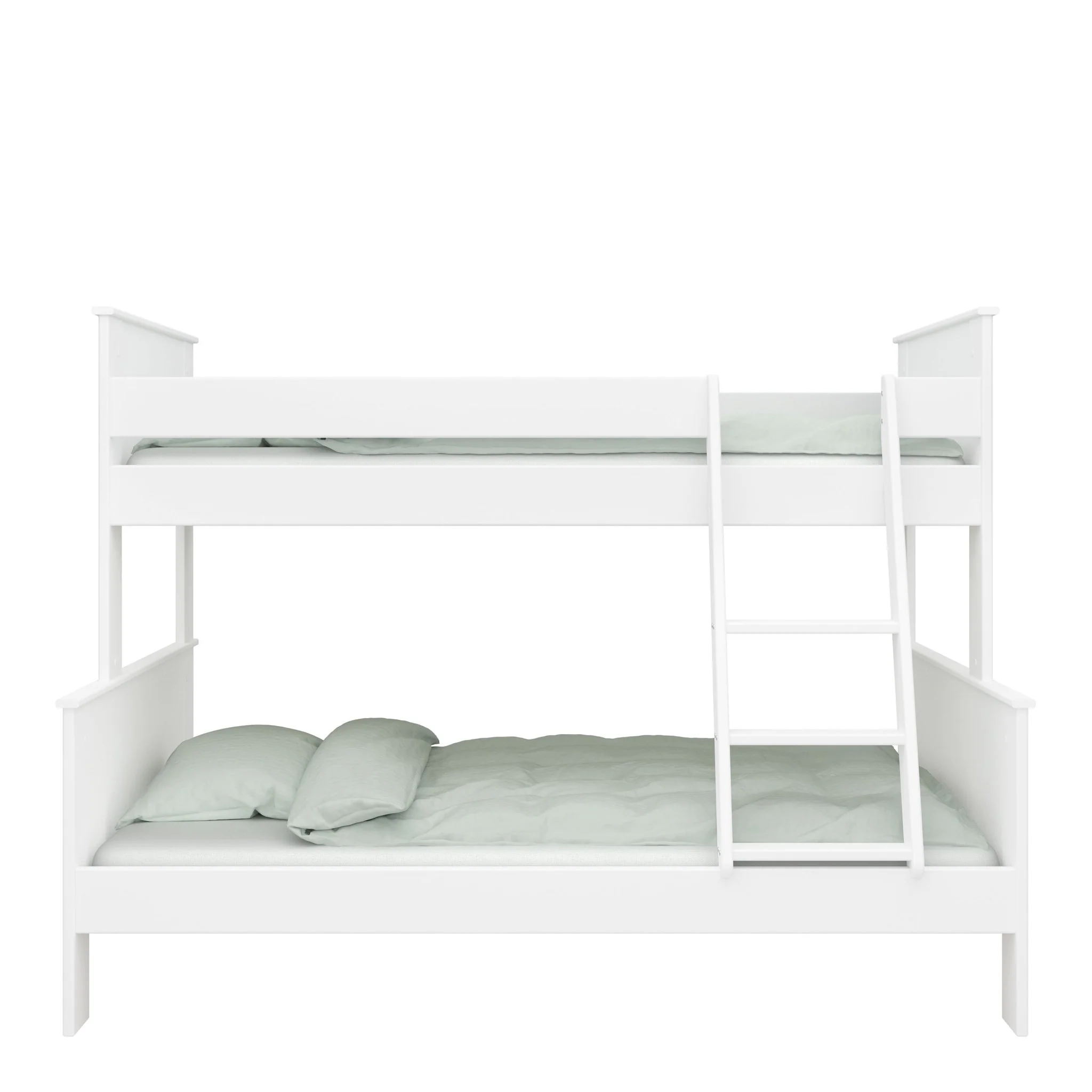 Alba Family Bunk White - Image 14