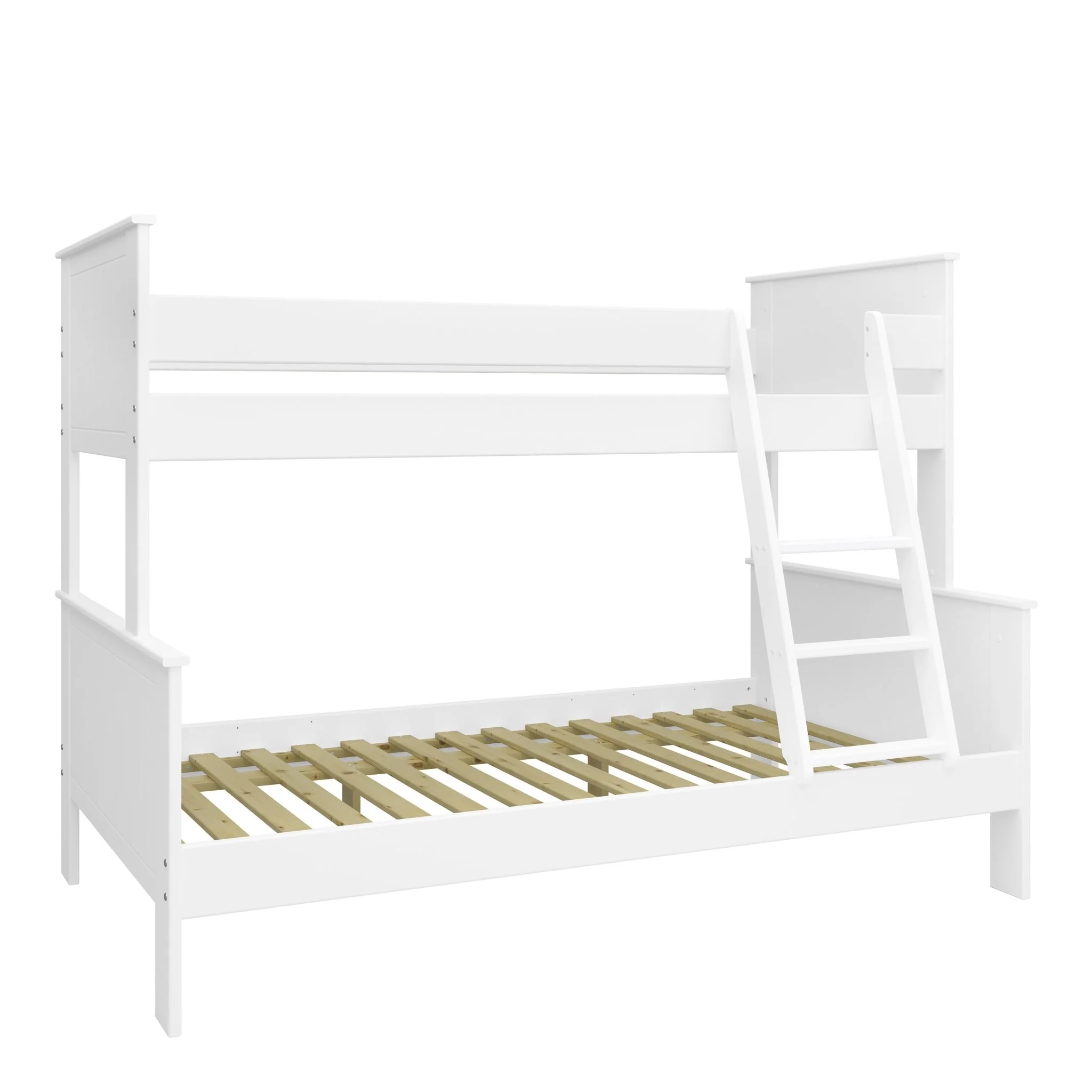 Alba Family Bunk White - Image 16
