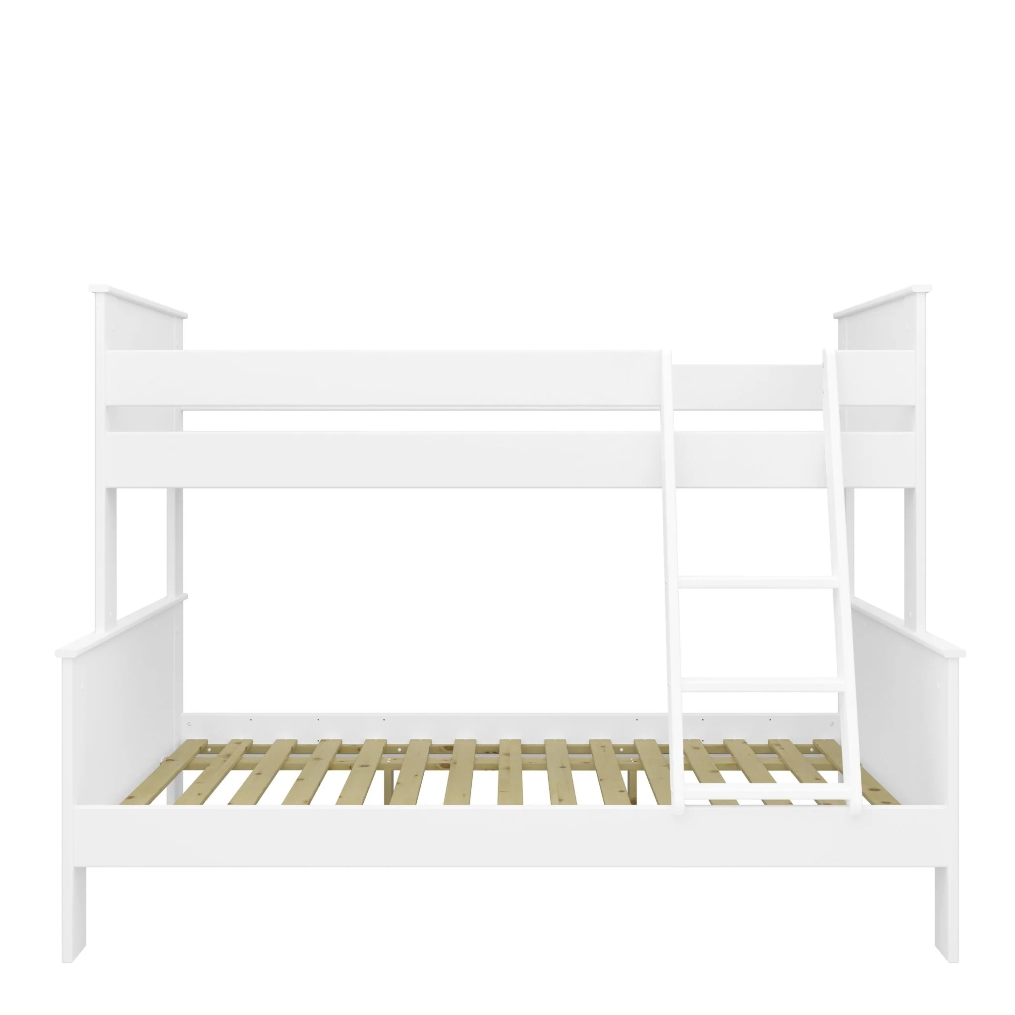 Alba Family Bunk White - Image 17