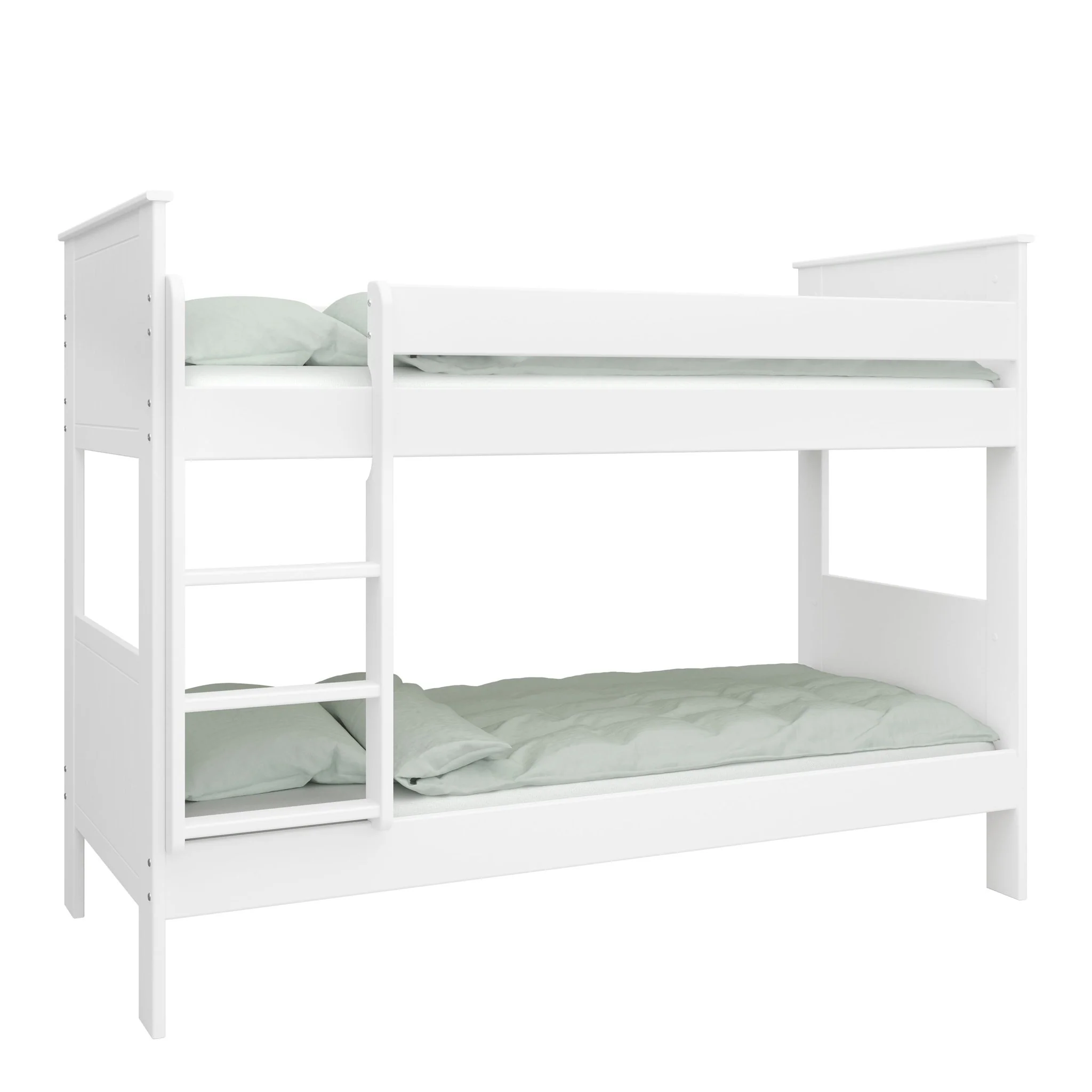 Alba Family Bunk White - Image 2