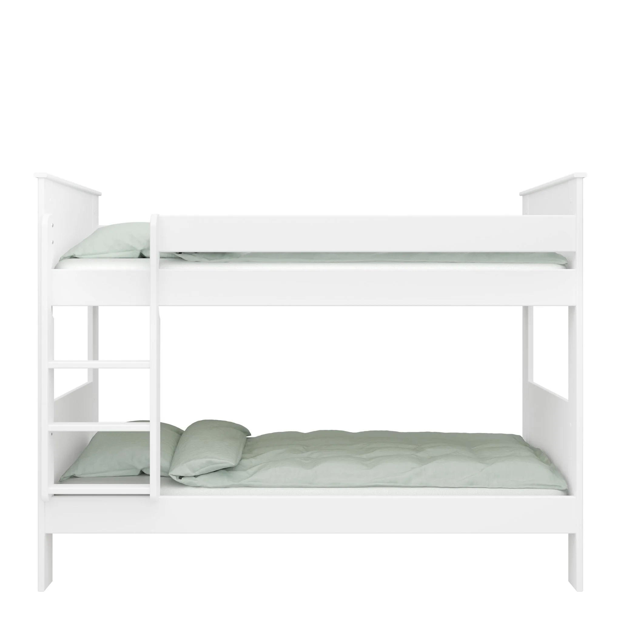 Alba Family Bunk White - Image 3