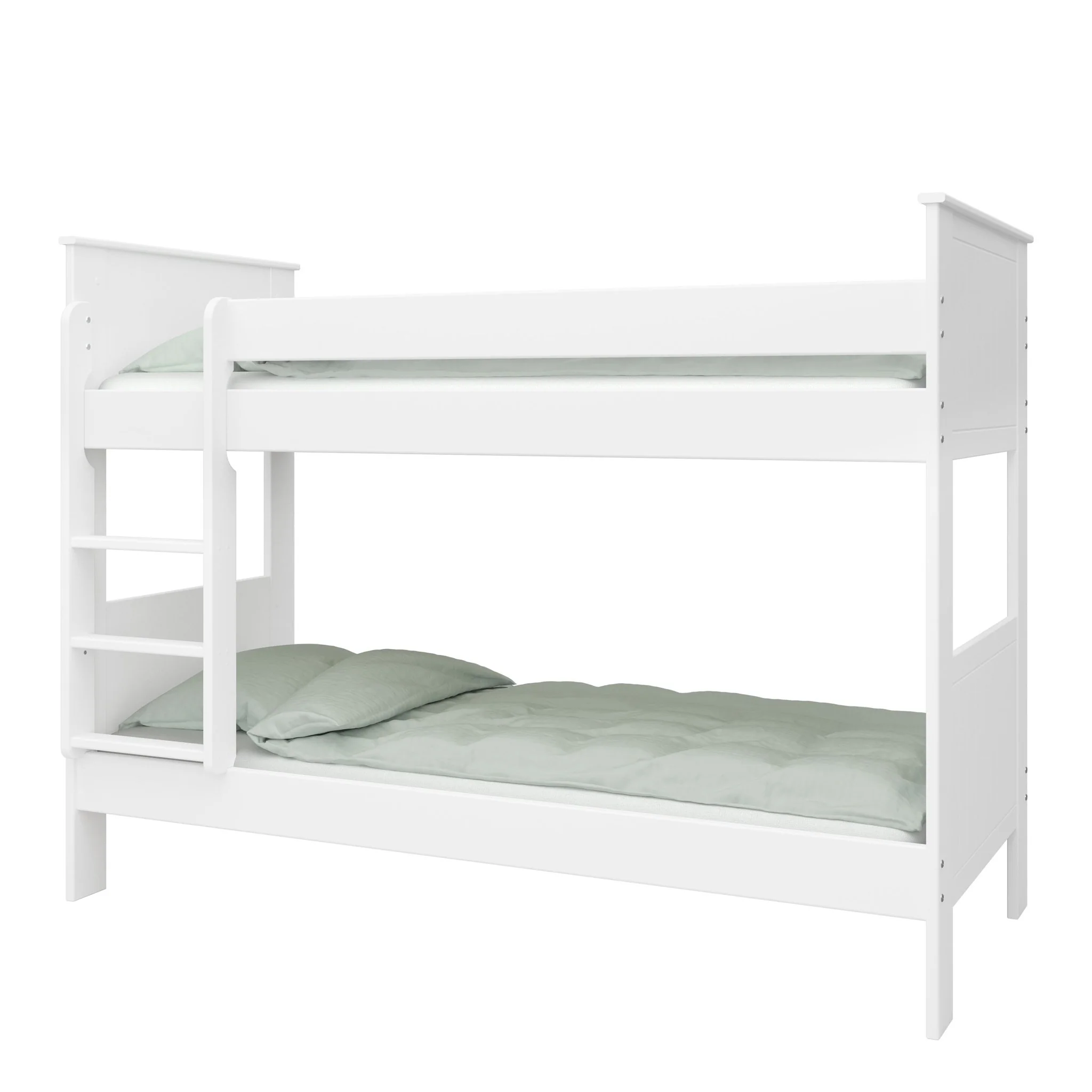 Alba Family Bunk White - Image 4