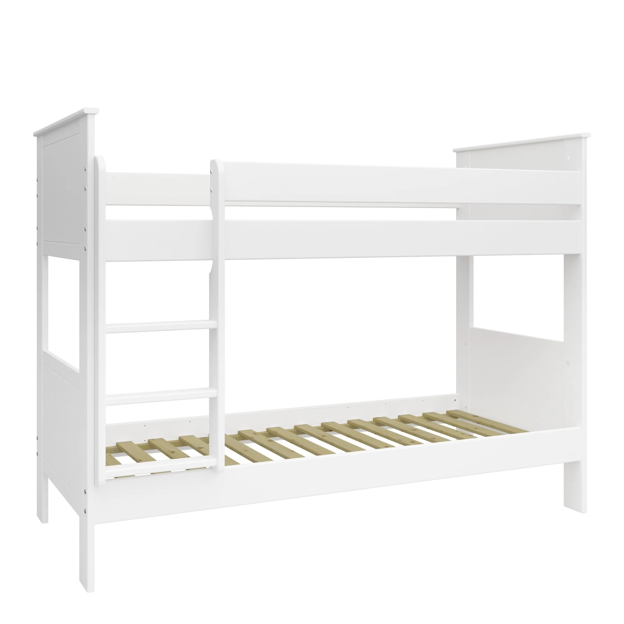 Alba Family Bunk White - Image 5