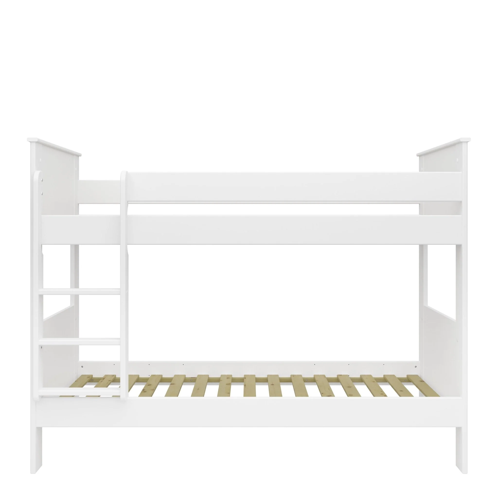 Alba Family Bunk White - Image 6