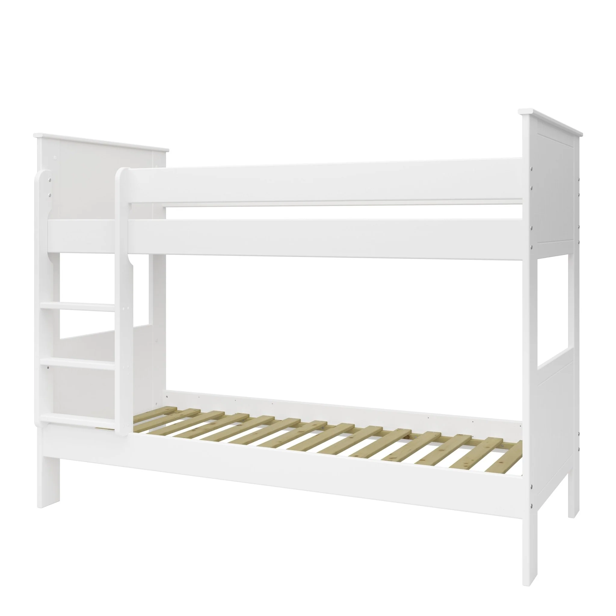 Alba Family Bunk White - Image 7