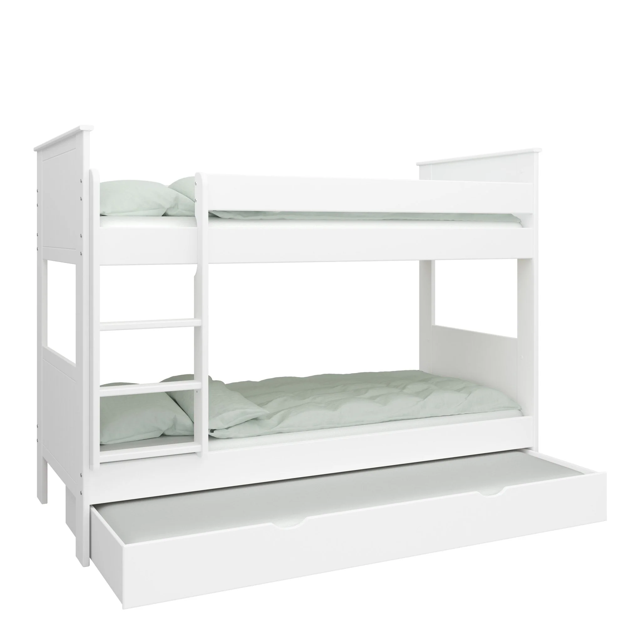 Alba Family Bunk White - Image 8
