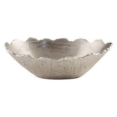 Albero Small Silver Bowl - Image 10