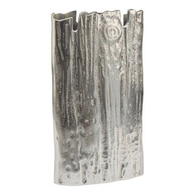 Albero Small Silver Vase - Image 6