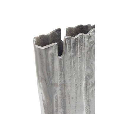 Albero Small Silver Vase - Image 8