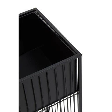 Alden Floor Standing Planter - Image 12