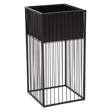 Alden Floor Standing Planter - Image 4