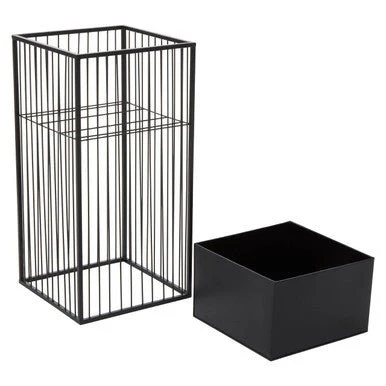 Alden Floor Standing Planter - Image 5