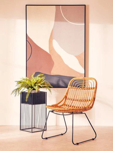 Alden Floor Standing Planter - Image 6