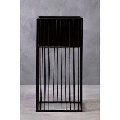 Alden Floor Standing Planter - Image 8