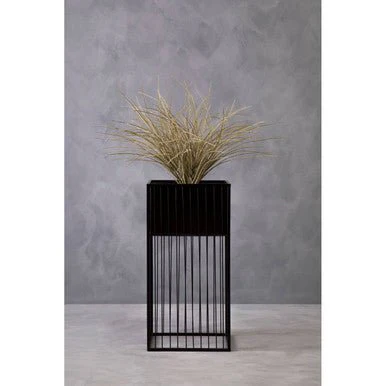 Alden Floor Standing Planter - Image 9