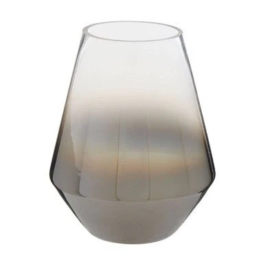 Alexa Ombre Large Glass Vase - Image 5