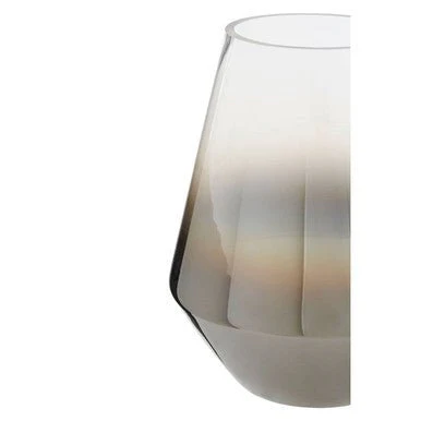 Alexa Ombre Large Glass Vase - Image 8