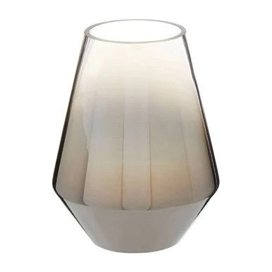 Alexa Ombre Small Glass Vase - Image 5