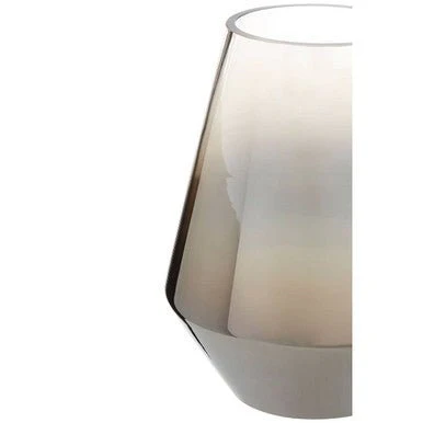 Alexa Ombre Small Glass Vase - Image 8