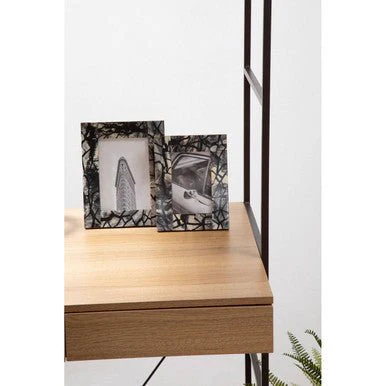 Aliso 4 X 6 Photo Frame - Image 7
