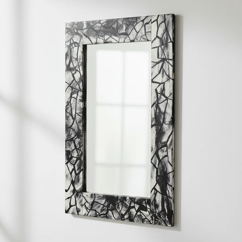 Aliso Wall Mirror - Image 4