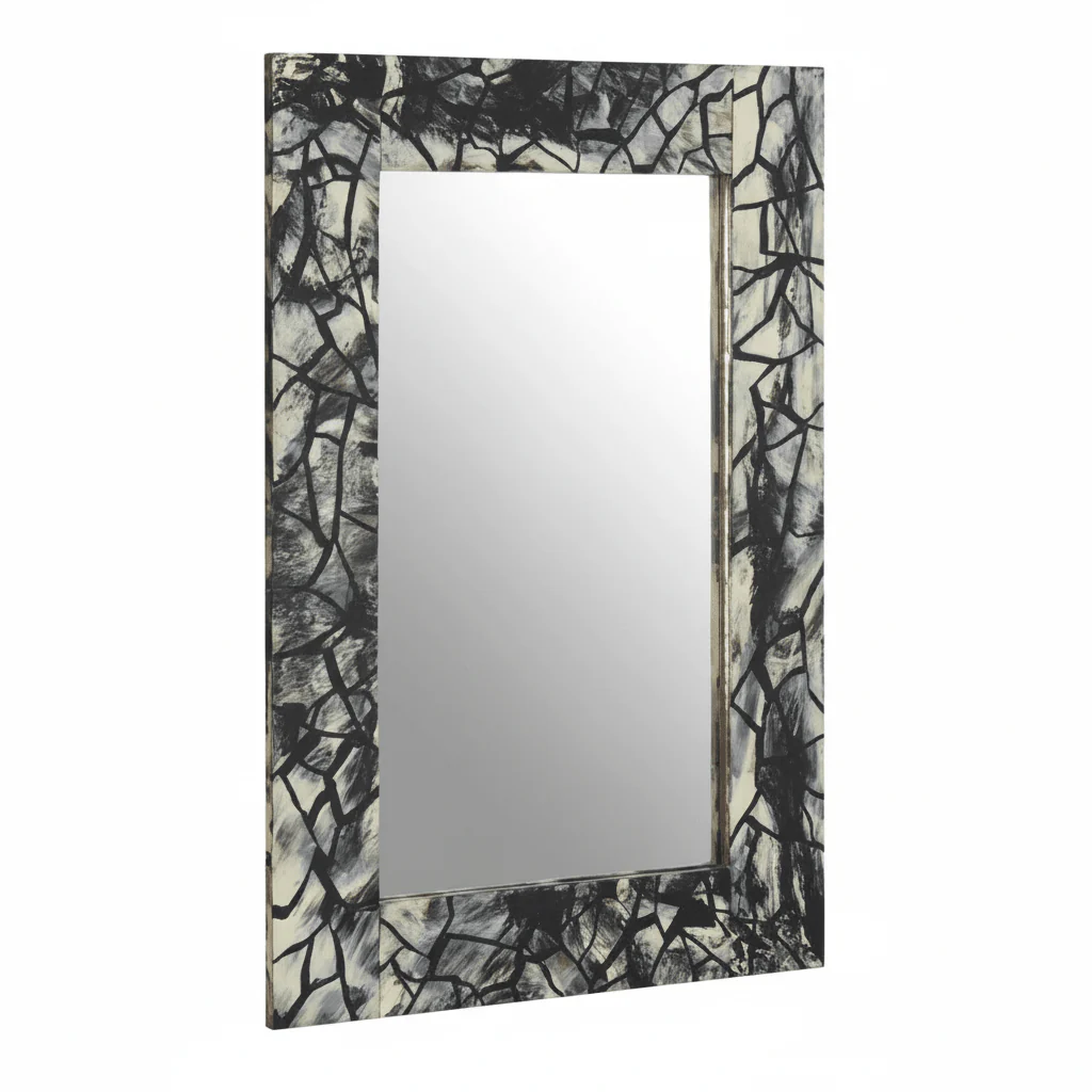 Aliso Wall Mirror - Image 5
