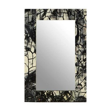 Aliso Wall Mirror - Image 9