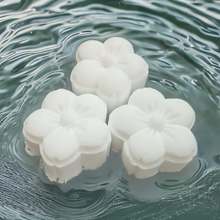 All-Natural Shower Steamers - Image 3