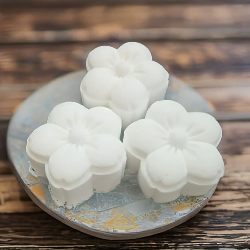 All-Natural Shower Steamers - Image 5