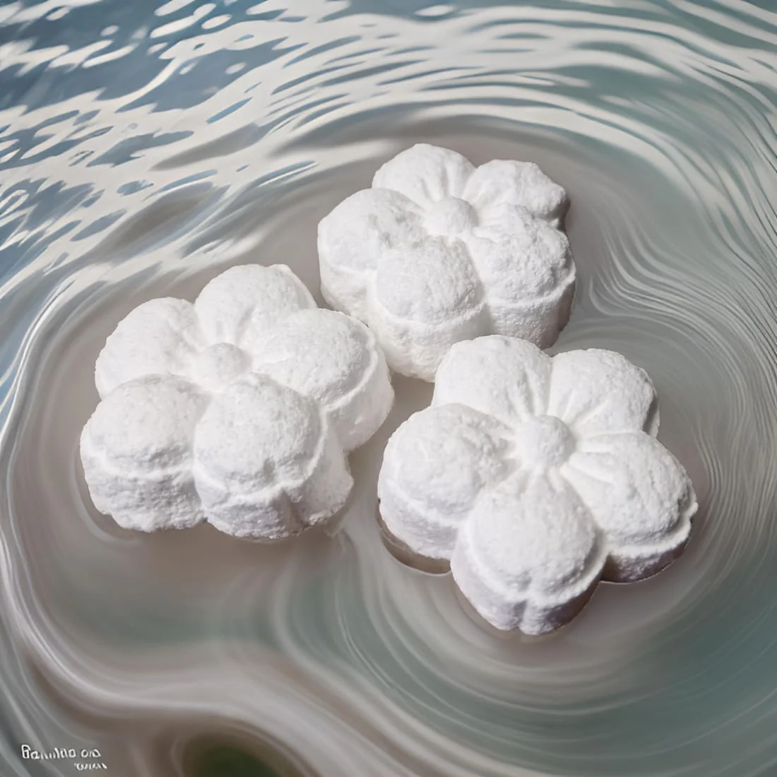 All-Natural Shower Steamers - Image 7
