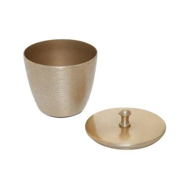 Allegra 300ml Aluminium Canister - Image 6